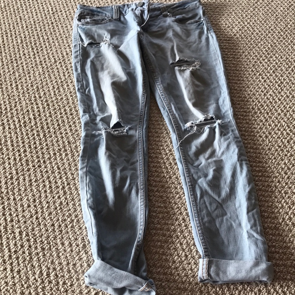 RSQ pants